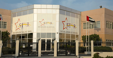 Star International School Mirdif