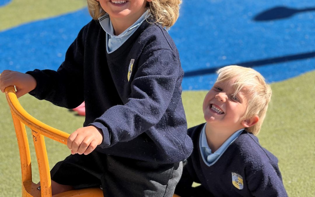 St George Madrid has joined International Schools Partnership
